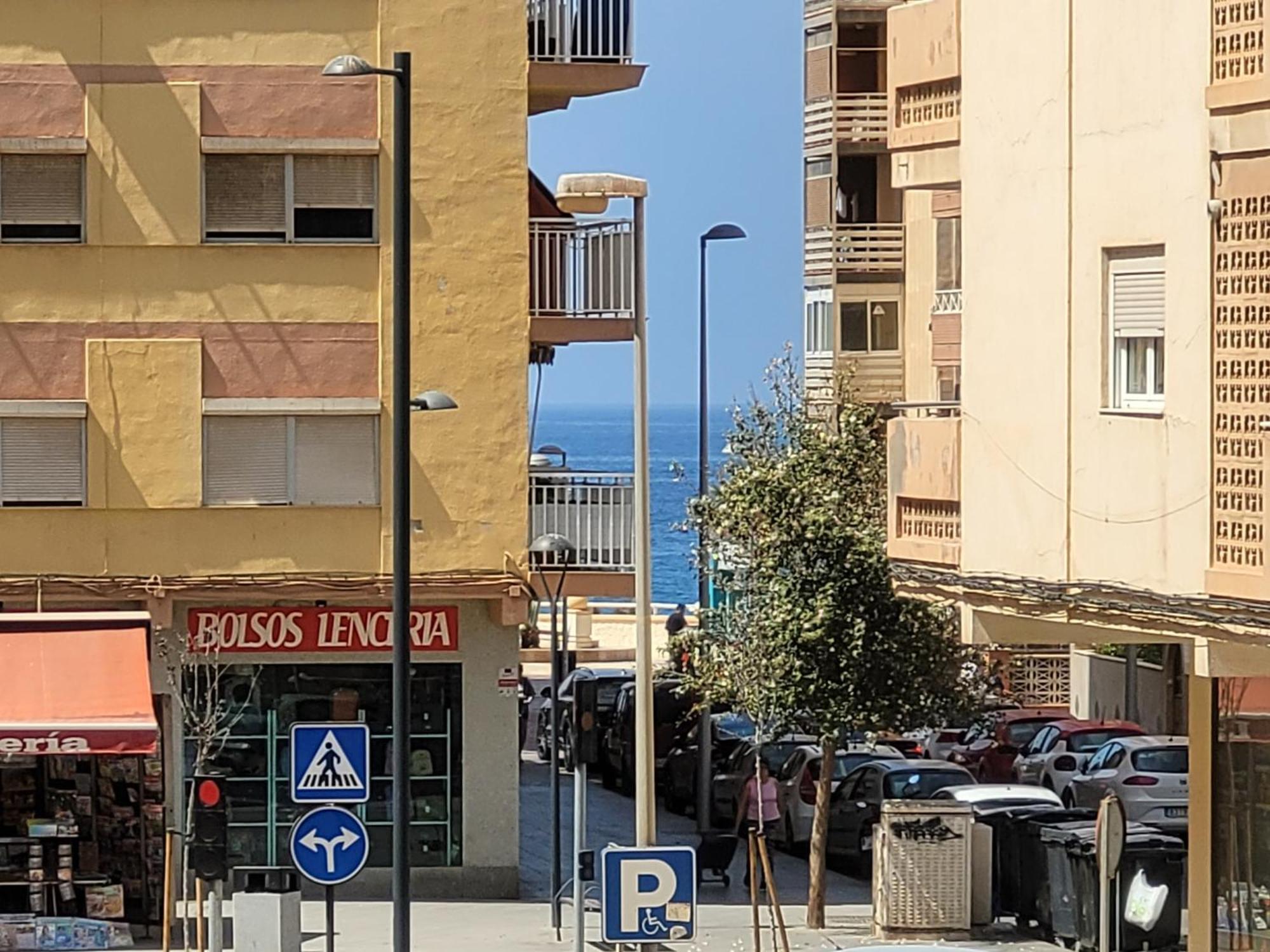 Playas De Almería Extérieur photo